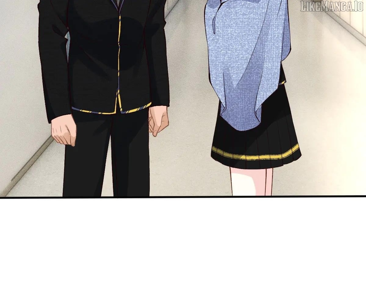 Everyone's Darling Chapter 303 - page 97